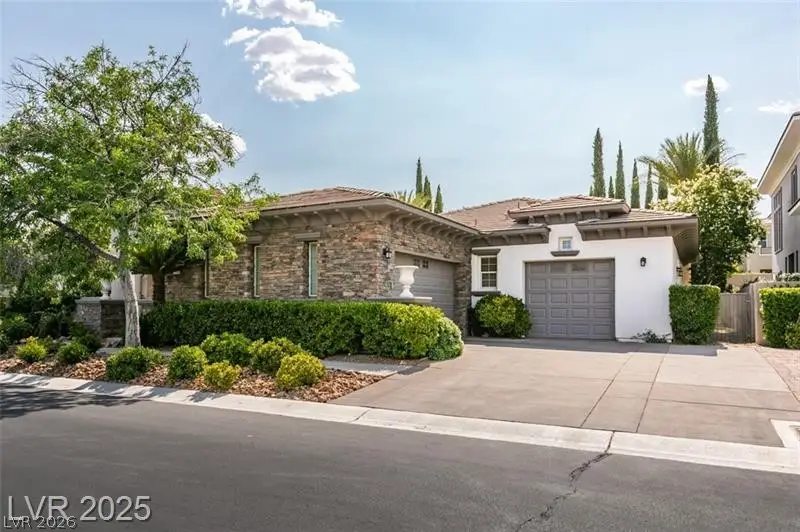 213 Satin Mist Court, Las Vegas, NV 89144 - #1