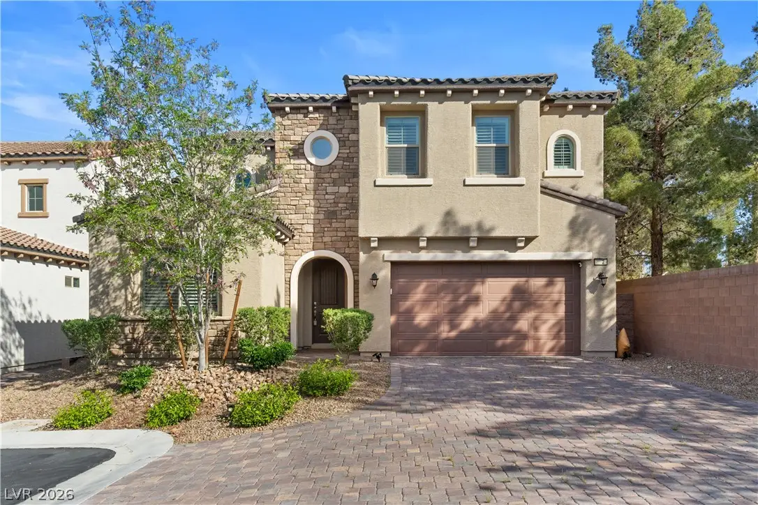 2 Free Drop Court, Las Vegas, NV 89148 - #1