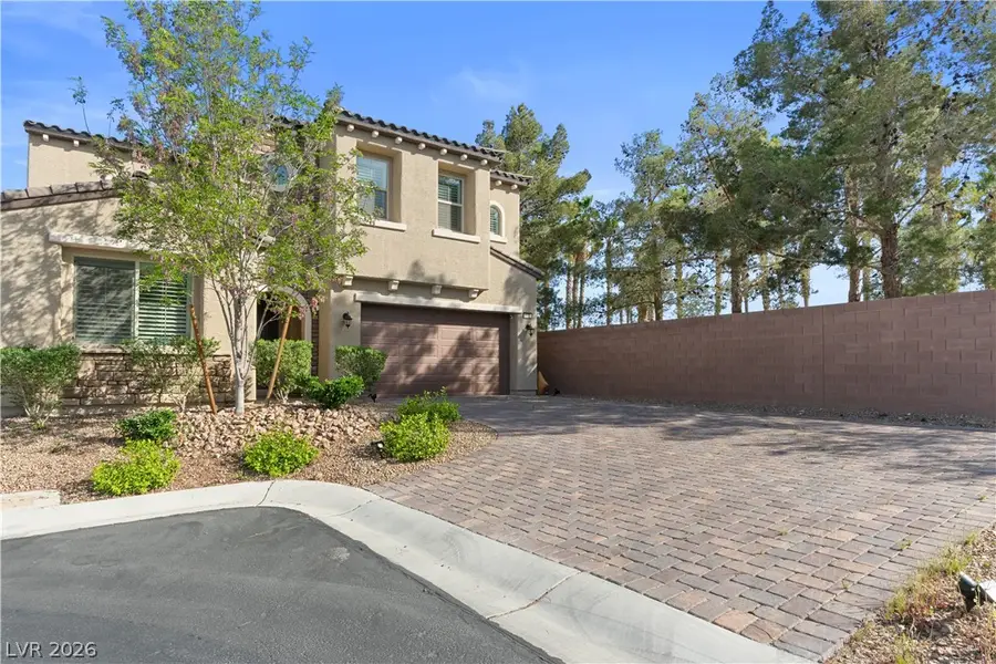 2 Free Drop Court, Las Vegas, NV 89148 - #2