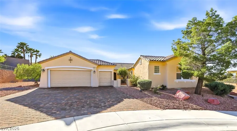 2001 Tulip Grove Court, Henderson, NV 89052 - #2