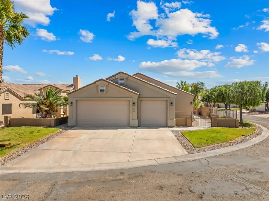 1427 Palm Drive, Laughlin, NV 89029 - #2