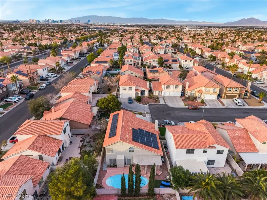 1851 Silver Cactus Court, Las Vegas, NV 89183 - #3
