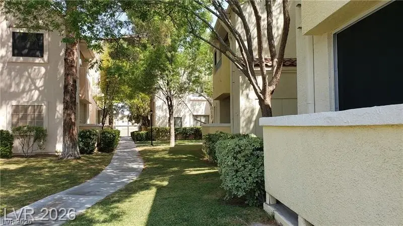 4865 S Torrey Pines Drive #106, Las Vegas, NV 89103 - #3