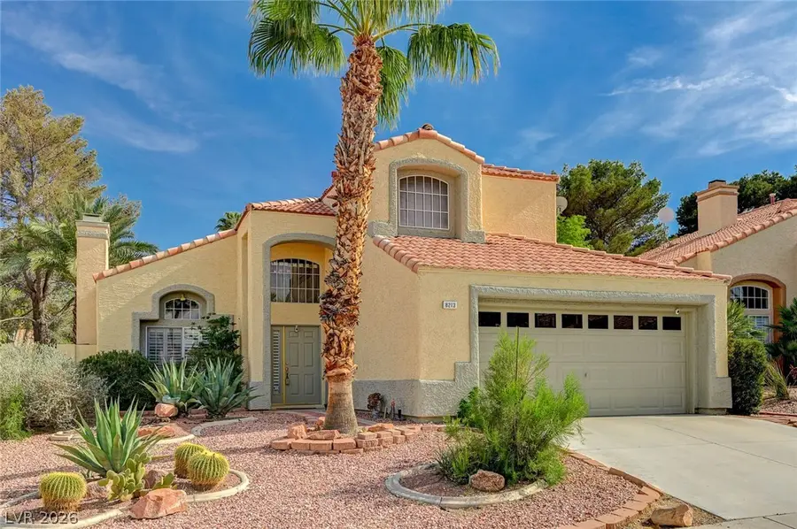 8213 Lauderdale Court, Las Vegas, NV 89128 - #3