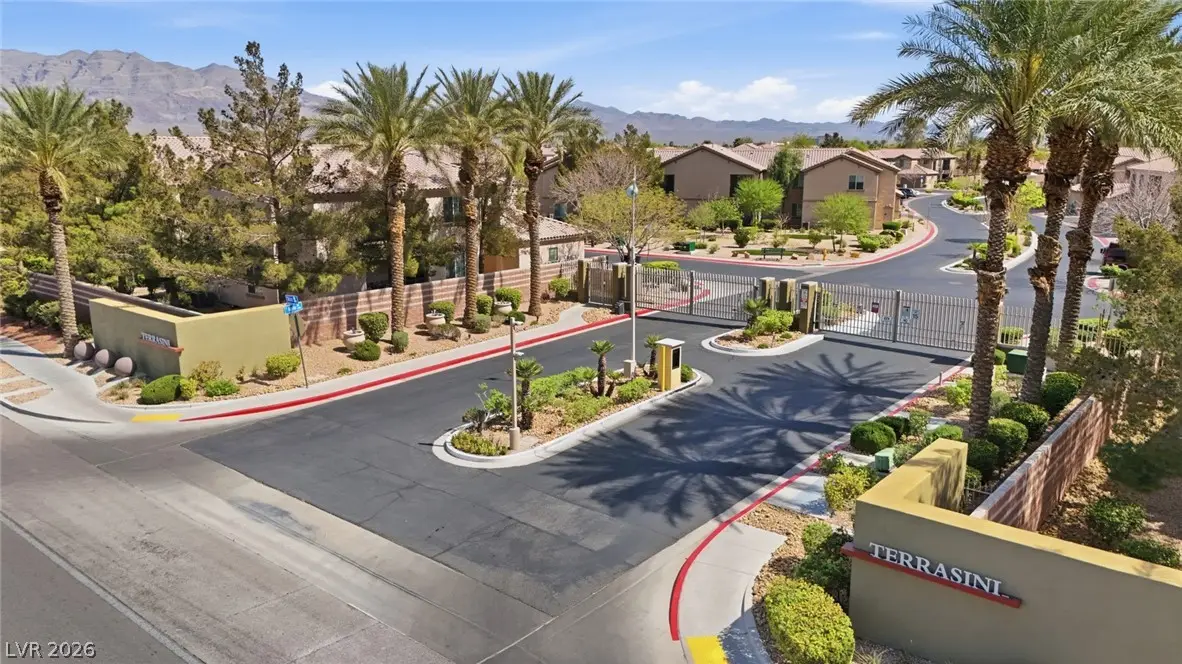 6695 Caporetto Lane #101, North Las Vegas, NV 89084 - #1