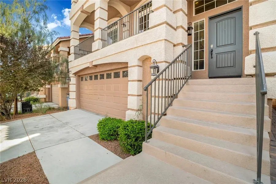 6849 Philharmonic Avenue, Las Vegas, NV 89139 - #3