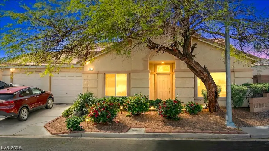 2823 Rippling Springs Street, Laughlin, NV 89029 - #3