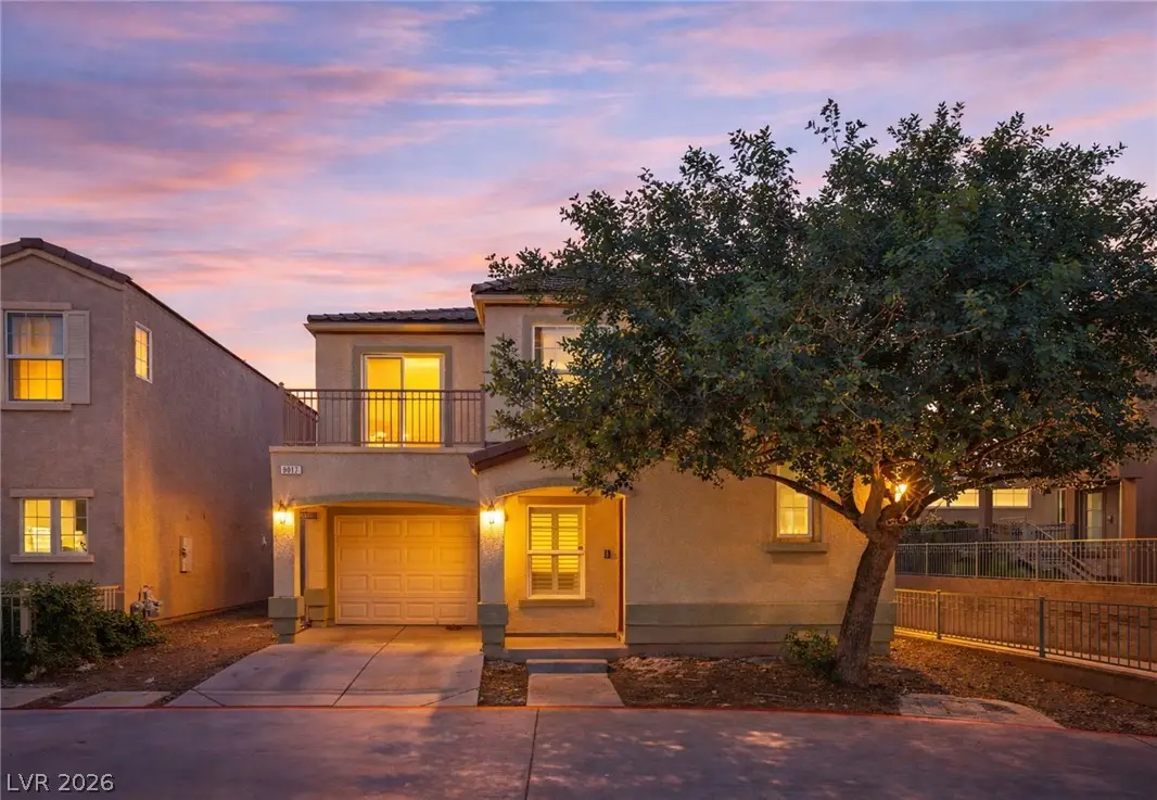 9017 Becoming Court, Las Vegas, NV 89149 - #1