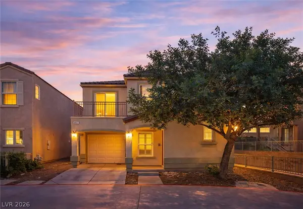 9017 Becoming Court, Las Vegas, NV 89149