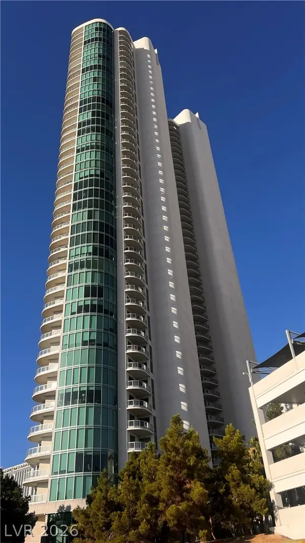 322 Karen Avenue #2806, Las Vegas, NV 89109