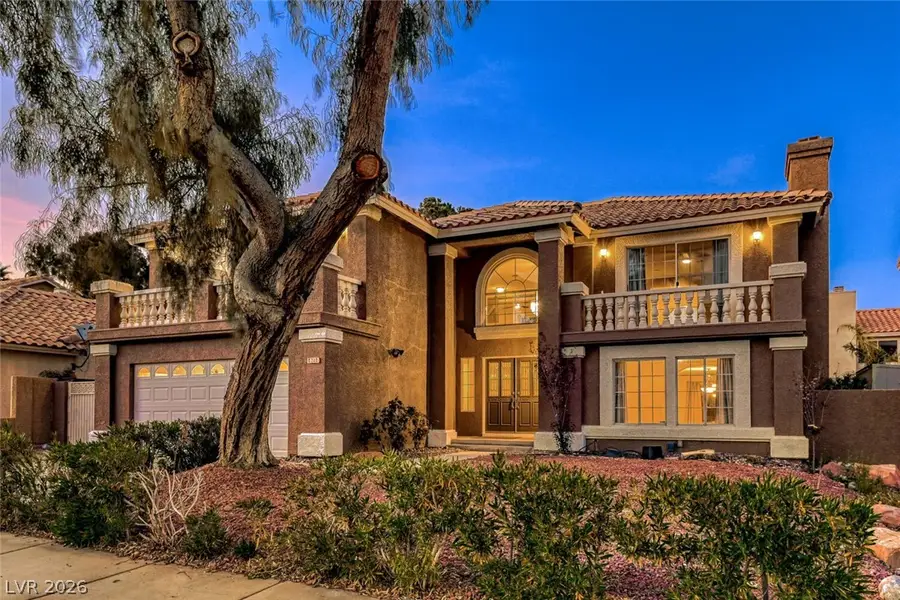 8240 Tivoli Cove Drive, Las Vegas, NV 89128 - #3