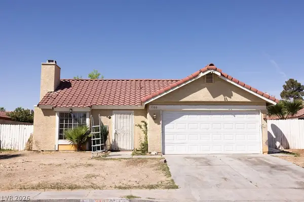 3300 Point Lobos Drive, Las Vegas, NV 89108