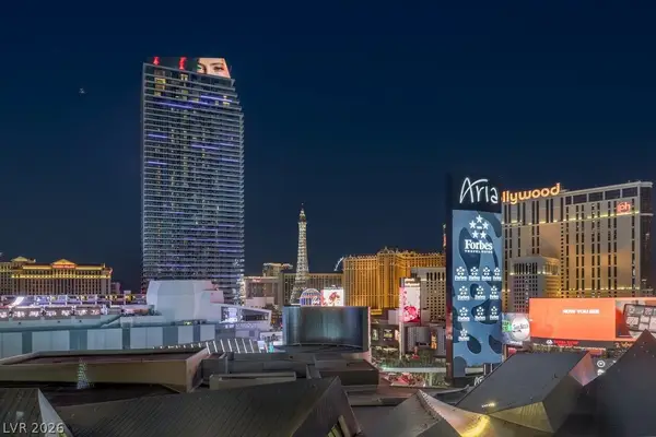 3722 Las Vegas Boulevard #907, Las Vegas, NV 89158