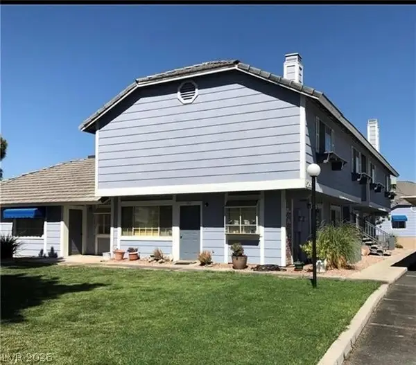 5795 Medallion Drive #202, Las Vegas, NV 89122