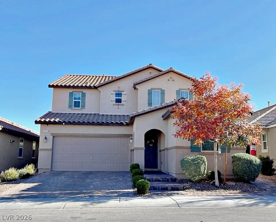 2130 Danzinger Place, Henderson, NV 89044 - #1