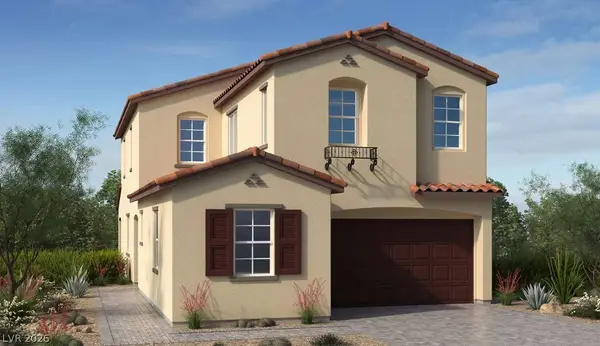 318 Cabasa Place, Henderson, NV 89015