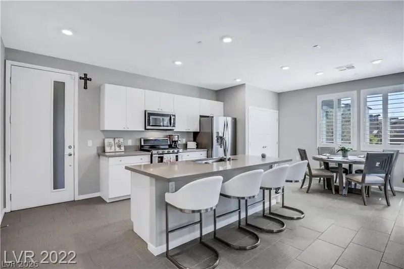 11257 Rainbow Peak Avenue #105, Las Vegas, NV 89135 - #2