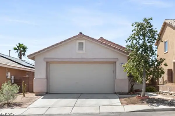 1713 April Shower Place, Las Vegas, NV 89144 - #1