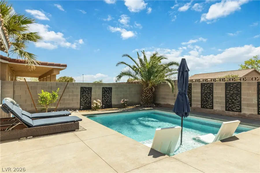 13 Beaver Ridge Avenue, North Las Vegas, NV 89031 - #3