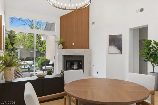 4944 Crooked Stick Way, Las Vegas, NV 89113