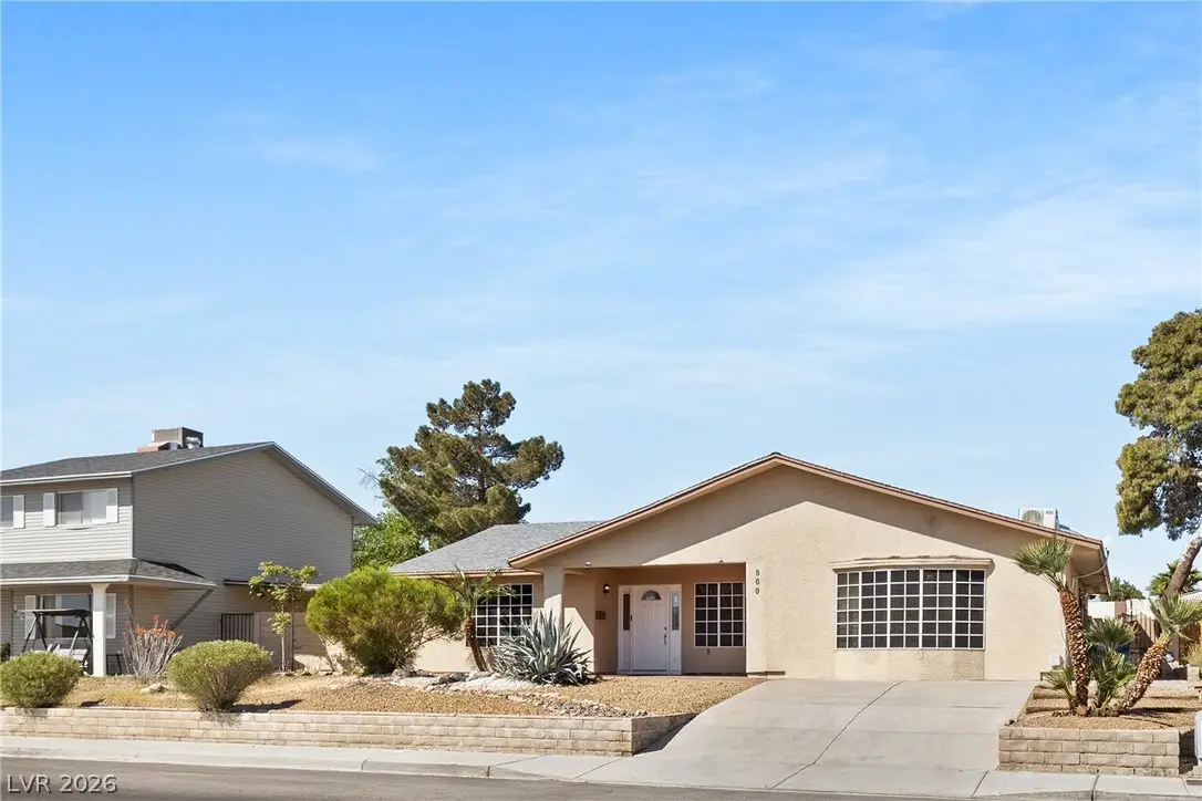 800 Vincent Way, Las Vegas, NV 89145 - #1