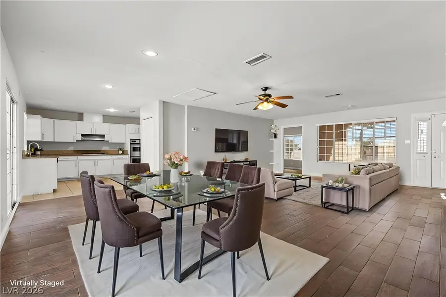 800 Vincent Way, Las Vegas, NV 89145 - #2