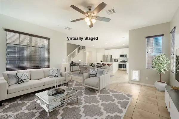 9319 Poseidon Valley Avenue, Las Vegas, NV 89178