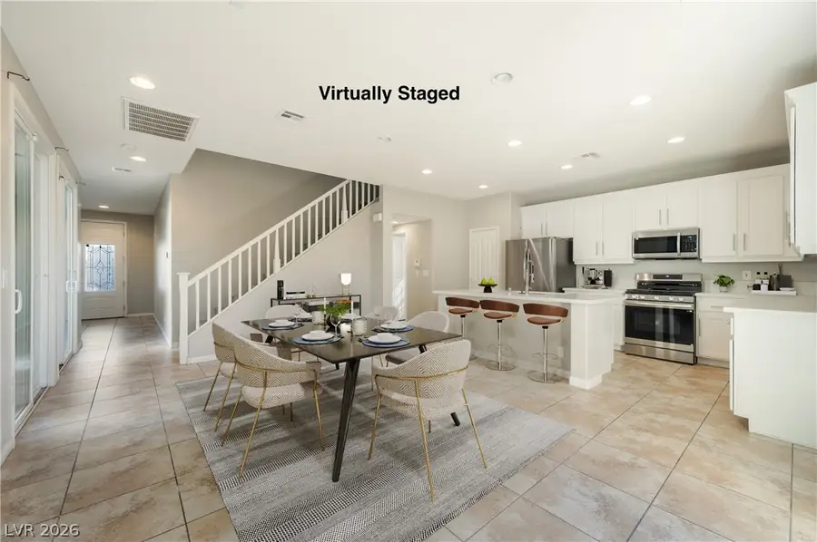 9319 Poseidon Valley Avenue, Las Vegas, NV 89178 - #2
