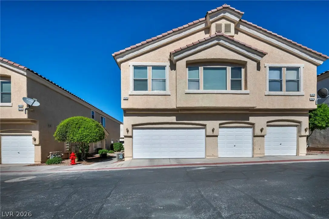 2574 Land Rush Drive, Henderson, NV 89002 - #1