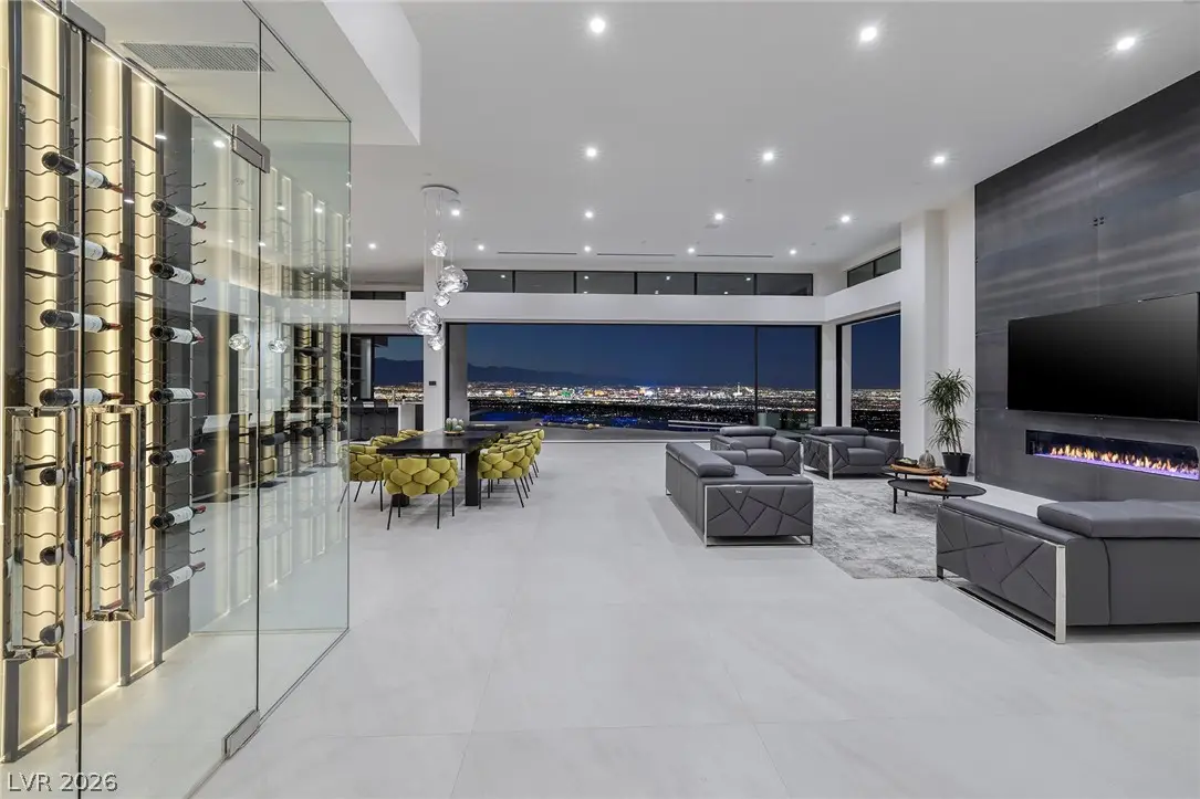 563 Grand Rim Drive, Henderson, NV 89012 - #1