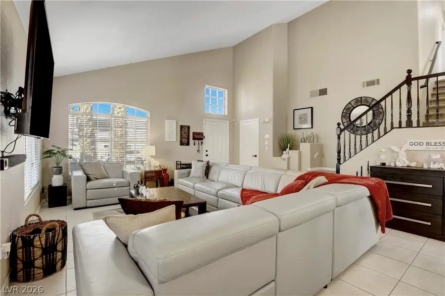 7741 Falconwing Avenue, Las Vegas, NV 89131 - #2