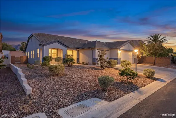 4045 Laurel Flat Court, Las Vegas, NV 89129