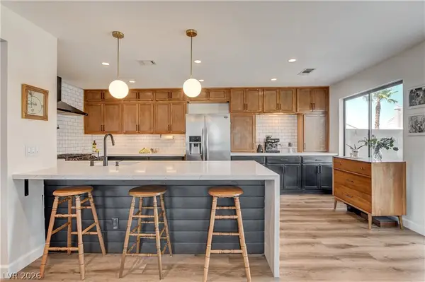 302 Lander Drive, Henderson, NV 89074