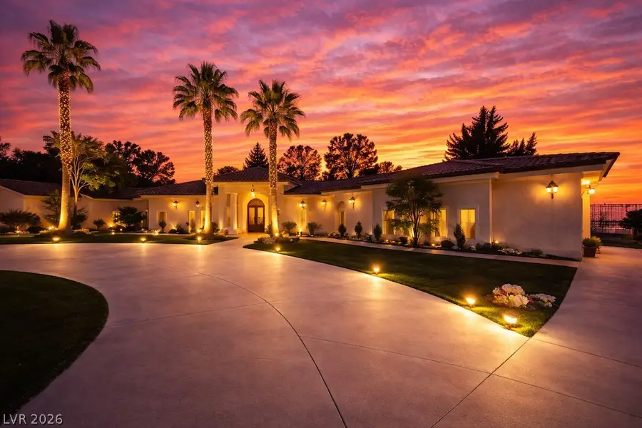 7360 Darby Avenue, Las Vegas, NV 89117 - #2