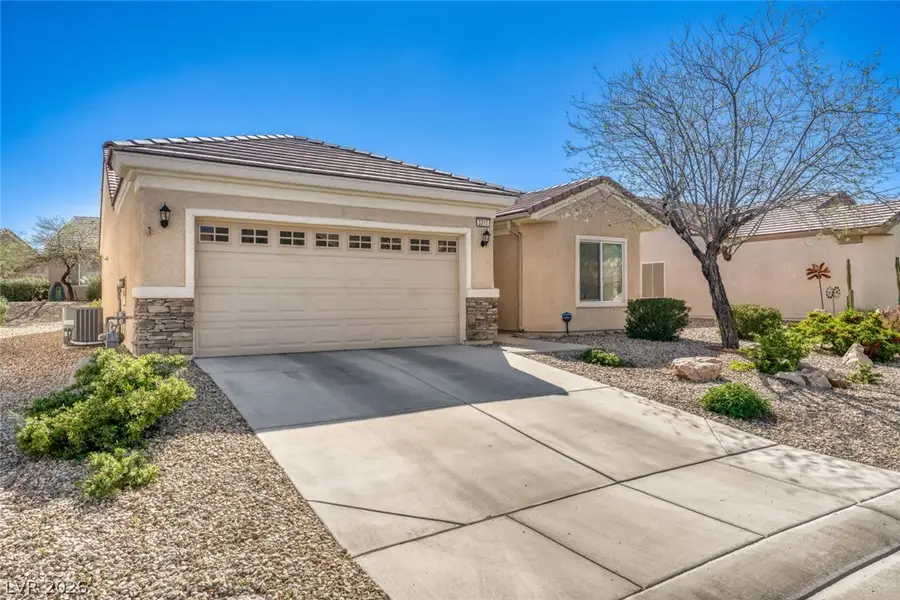 3315 Fire Eye Way, North Las Vegas, NV 89084 - #3
