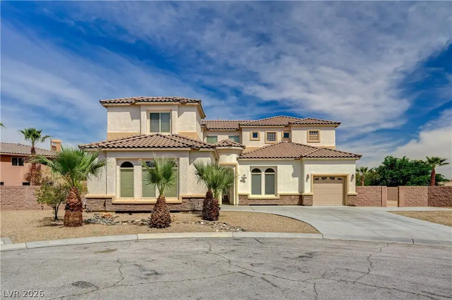 6330 Bellisima Street, Las Vegas, NV 89118 - #2