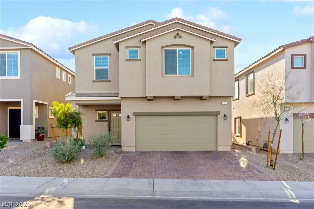 4127 Agama Street, North Las Vegas, NV 89032 - #1