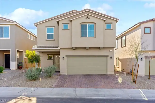 4127 Agama Street, North Las Vegas, NV 89032