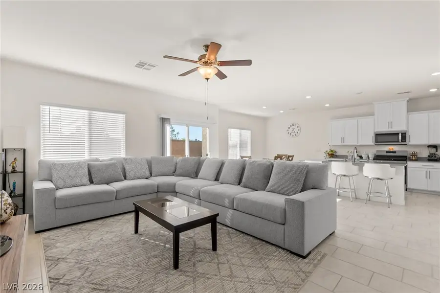 4127 Agama Street, North Las Vegas, NV 89032 - #2