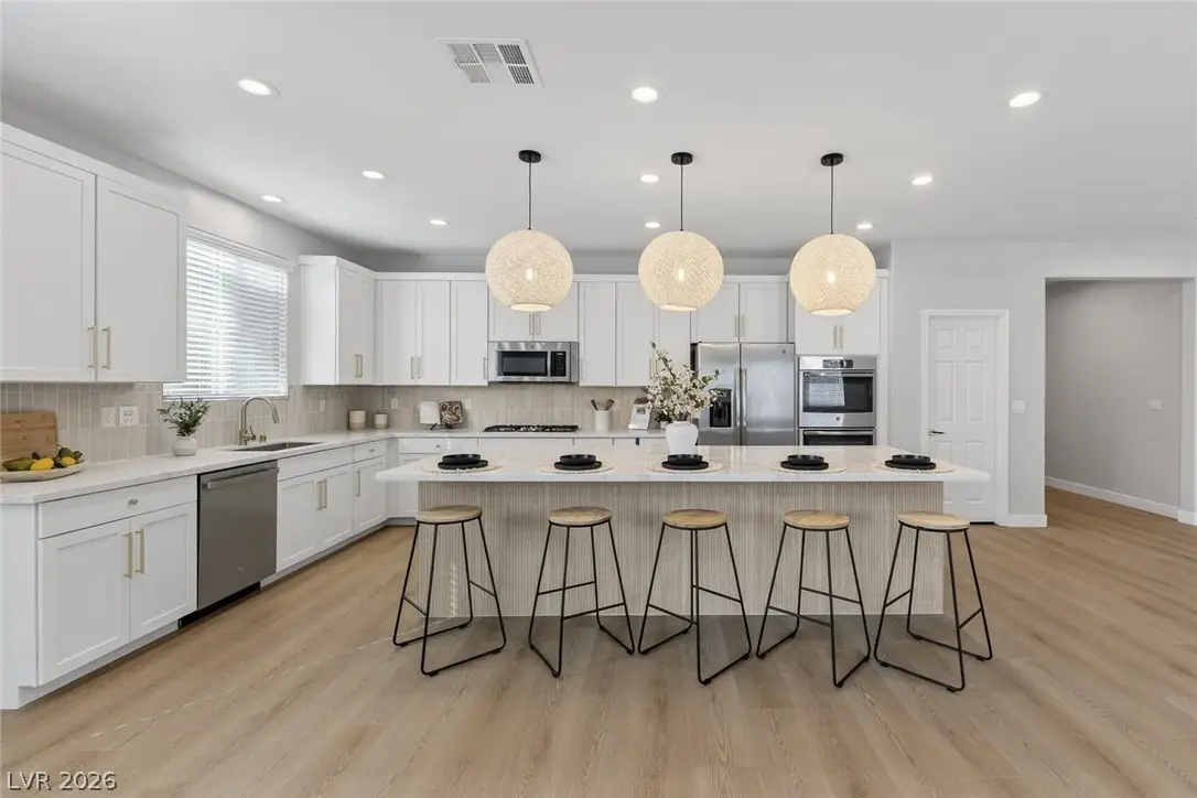 5713 Silver Cascade Avenue, Las Vegas, NV 89131 - #1