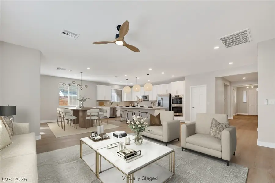 5713 Silver Cascade Avenue, Las Vegas, NV 89131 - #2