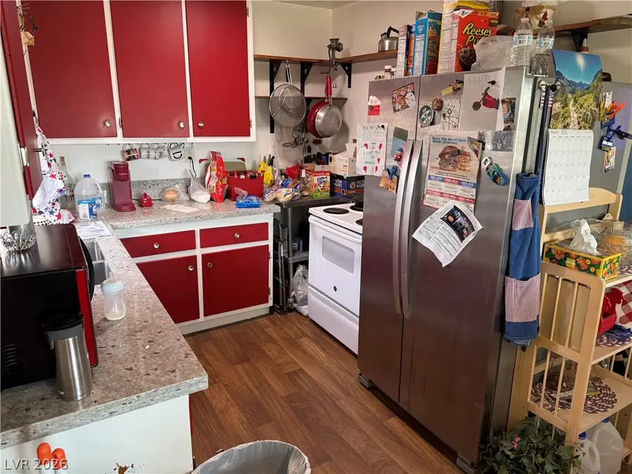 4988 Sandra Road, Las Vegas, NV 89110 - #2