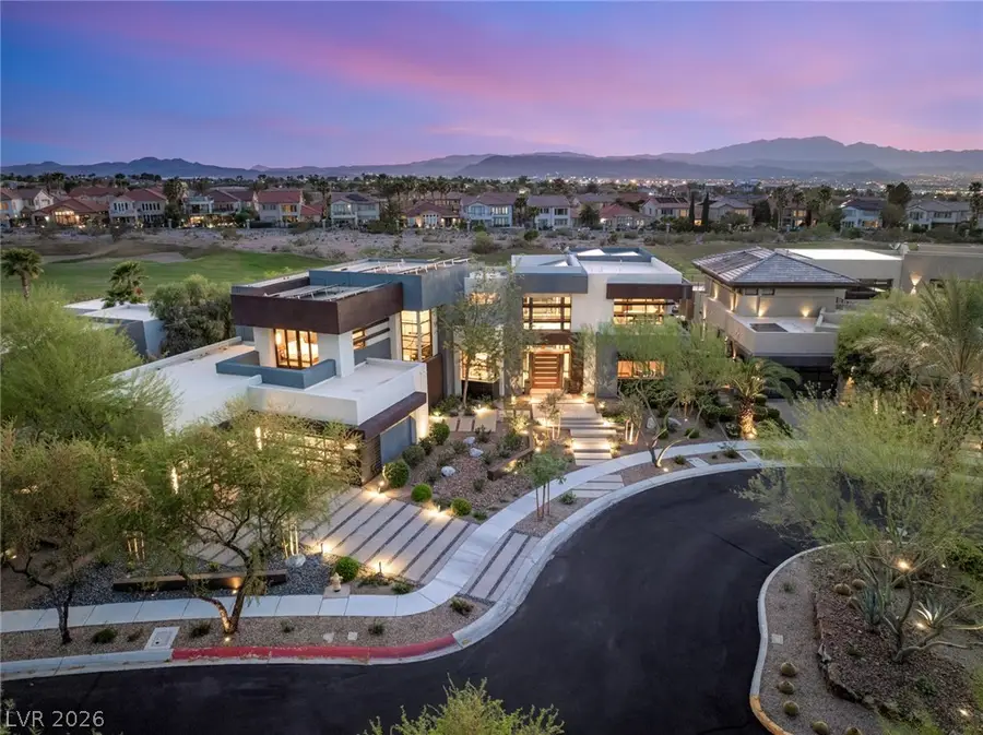 2805 Via Tazzoli Court, Henderson, NV 89052 - #2