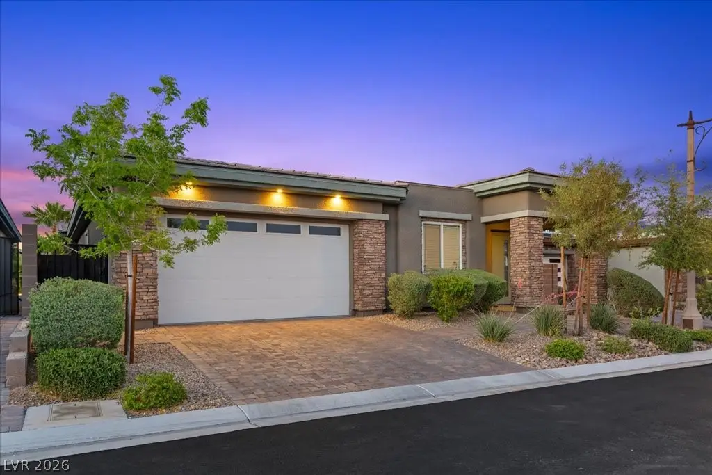 8 Reflection Cove Drive, Henderson, NV 89011 - #1