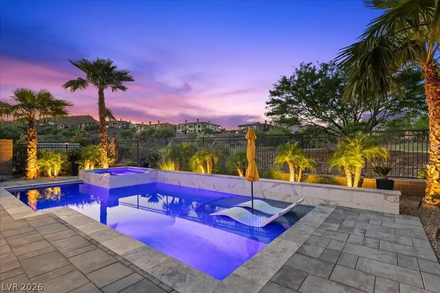 8 Reflection Cove Drive, Henderson, NV 89011 - #3