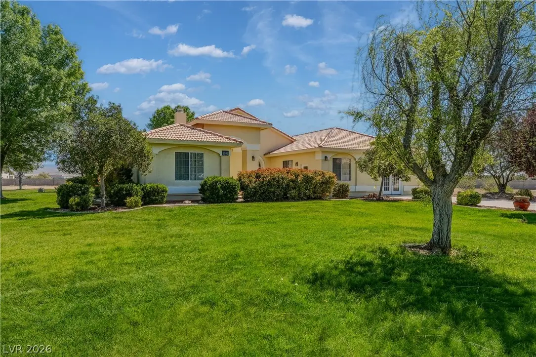 1391 N Leslie Street, Pahrump, NV 89060 - #1