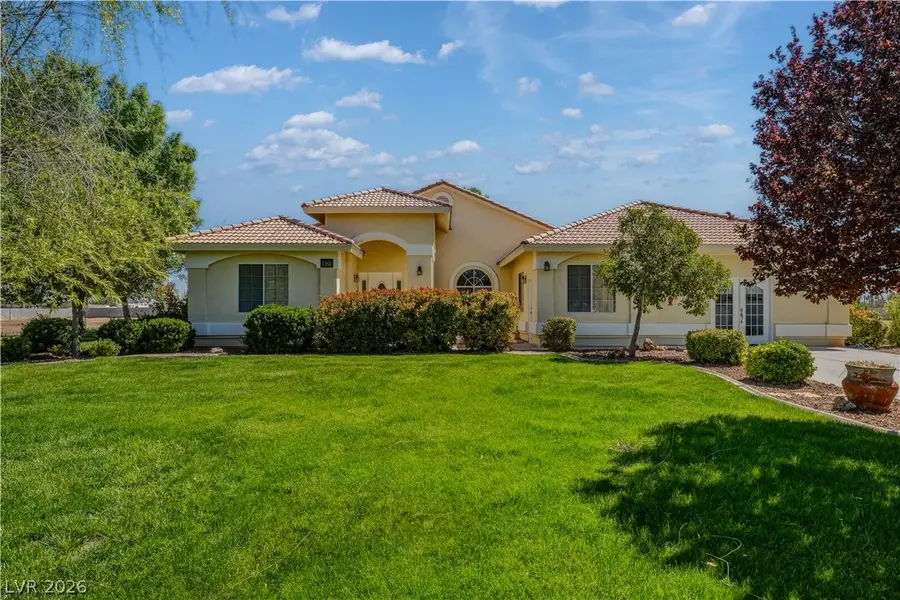1391 N Leslie Street, Pahrump, NV 89060 - #2