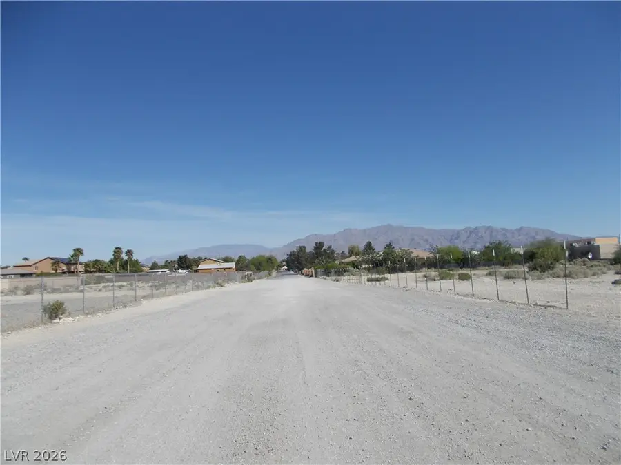 5795 Calverts Street, Las Vegas, NV 89130 - #3