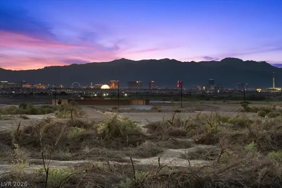 1141 Cactus Rock Street, Henderson, NV 89011 - #3