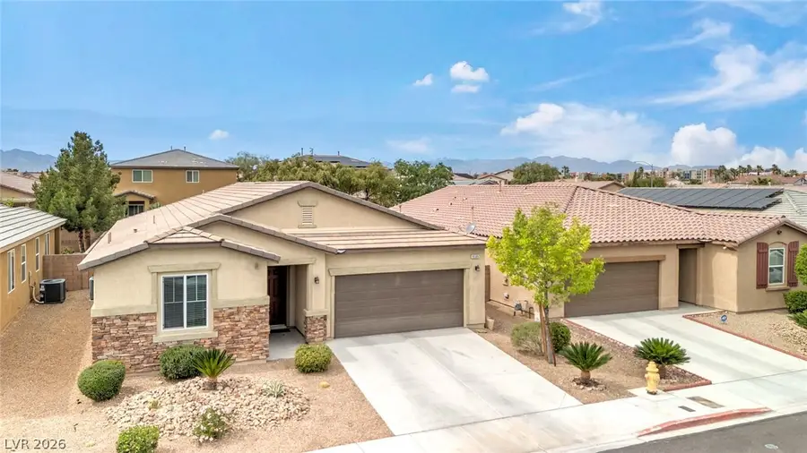 9565 Vital Crest Street, Las Vegas, NV 89123 - #3